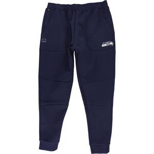 MSX Mens Seattle Seahawks Athletic Jogger Pants, NWT